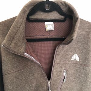 Nike ACG [All Conditions Gear] Zip-up Jacket